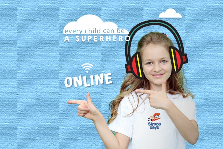Zajęcia online