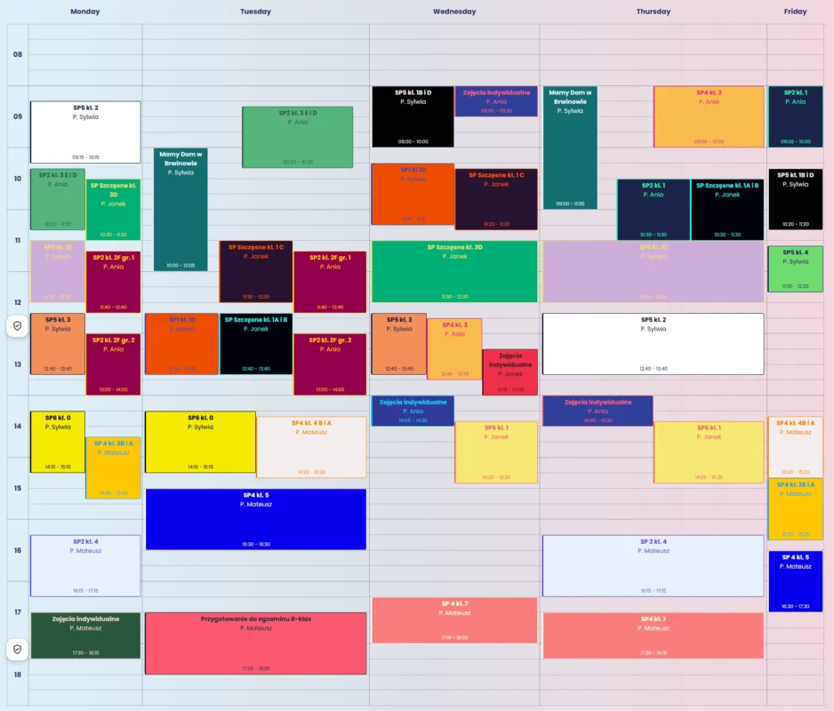 Simon says – Szkoła Językowa – angielski dla dzieci i młodzieży – Ursynów, Bemowo, Warszawa