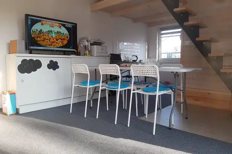 Simon says – Szkoła Językowa – angielski dla dzieci i młodzieży – Ursynów, Bemowo, Warszawa